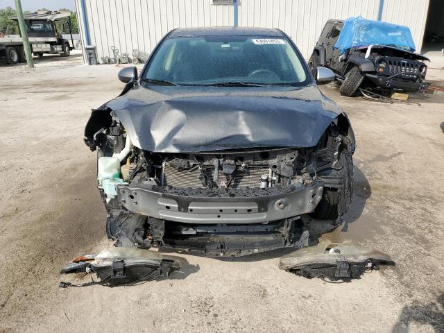 Photo 5 from auction – 2011 MAZDA 3 I with VIN JM1BL1VF6B1471702