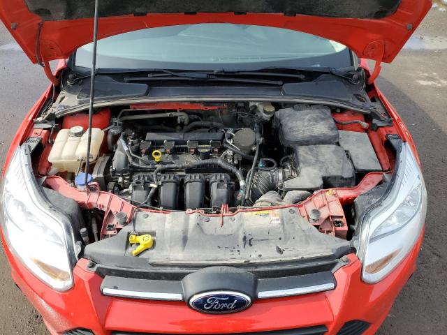 Photo 11 from auction – 2013 FORD FOCUS SE with VIN 1FADP3F2XDL123595