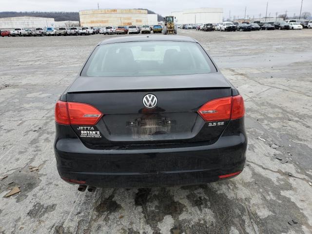 Photo 6 from auction – 2012 VOLKSWAGEN JETTA SE with VIN 3VWDP7AJ1CM366478