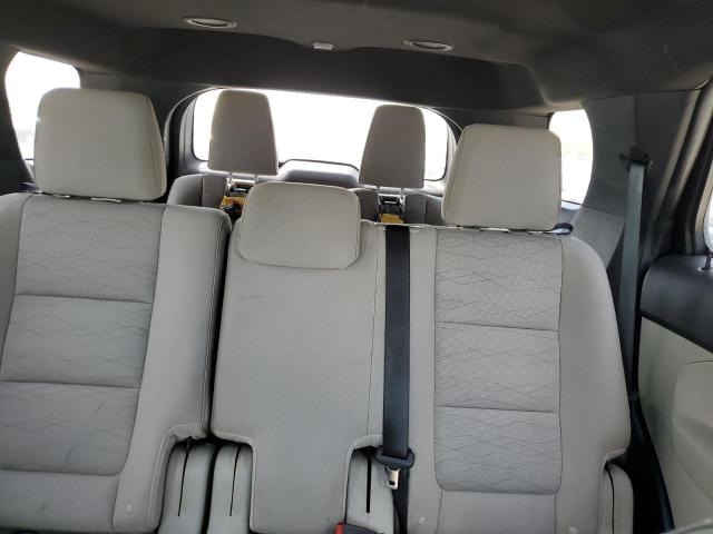 Photo 10 from auction – 2011 FORD EXPLORER with VIN 1FMHK7B81BGA68080