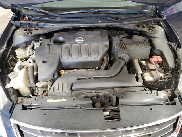 Photo 11 from auction – 2011 NISSAN ALTIMA BAS with VIN 1N4AL2AP9BN454018