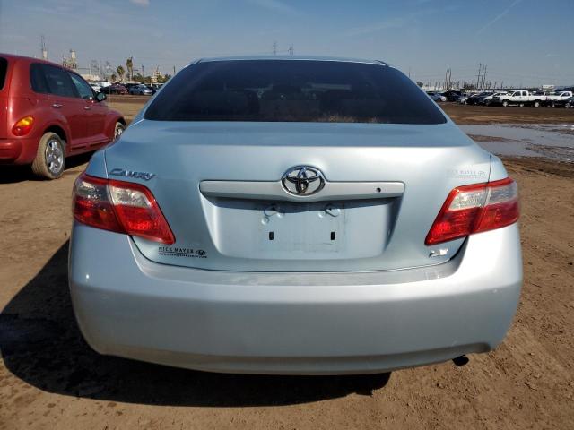 Photo 6 from auction – 2008 TOYOTA CAMRY CE with VIN 4T4BE46K08R040580