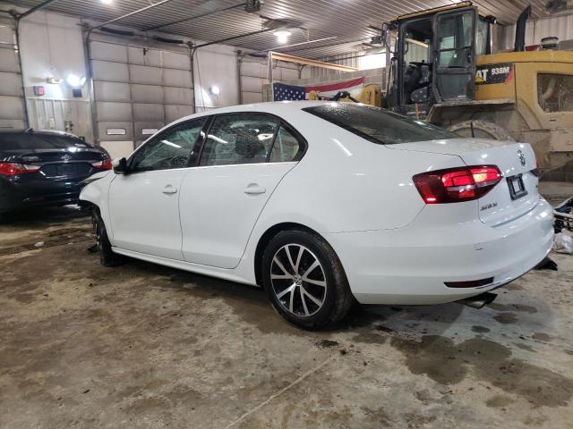 Photo 2 from auction – 2018 VOLKSWAGEN JETTA SE with VIN 3VWDB7AJ4JM261316