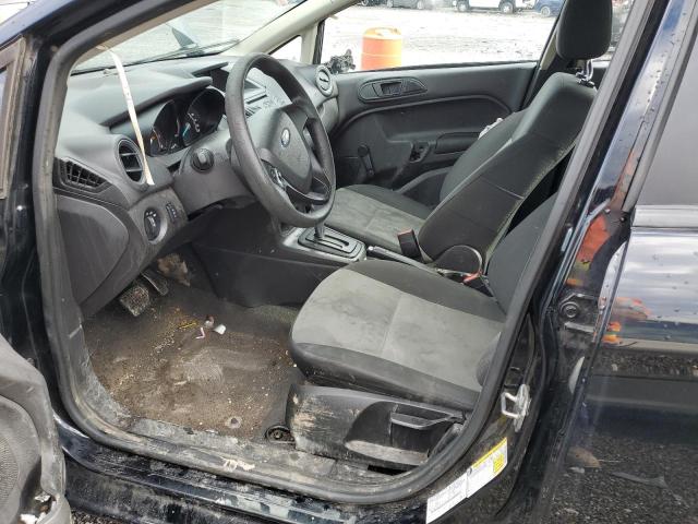 Photo 7 from auction – 2016 FORD FIESTA S with VIN 3FADP4AJXGM110756
