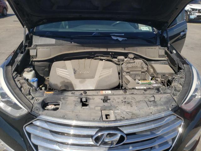 Photo 12 from auction – 2015 HYUNDAI SANTA FE G with VIN KM8SR4HF4FU090930
