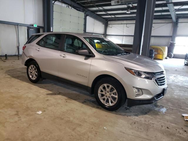 Zdjęcie 4 z aukcji – 2021 CHEVROLET EQUINOX z VIN 3GNAXFEV3MS173086