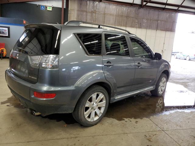 Photo 3 from auction – 2011 MITSUBISHI OUTLANDER with VIN JA4JT3AW3BU020538