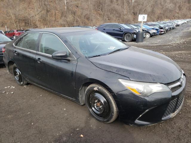 Photo 4 from auction – 2016 TOYOTA CAMRY LE with VIN 4T1BF1FK0GU117078