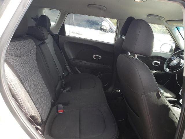 Photo 11 from auction – 2018 KIA SOUL + with VIN KNDJP3A57J7540370