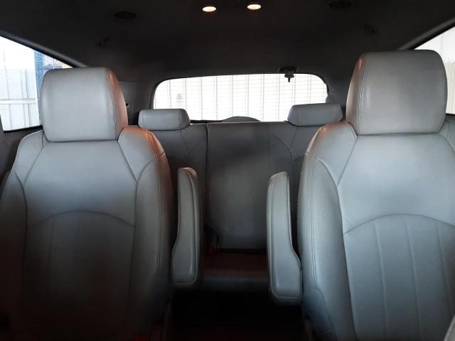 Photo 10 from auction – 2011 BUICK ENCLAVE CX with VIN 5GAKVBED9BJ249008