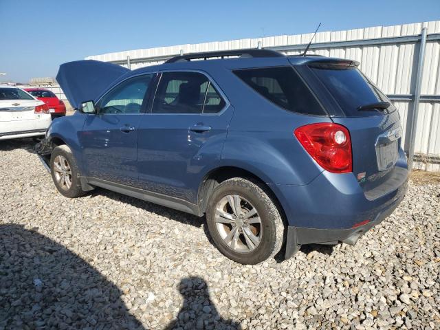 Photo 2 from auction – 2012 CHEVROLET EQUINOX LT with VIN 2GNFLNE51C6267721