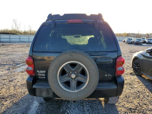 Photo 6 from auction – 2003 JEEP LIBERTY RE with VIN 1J4GL38K73W661341