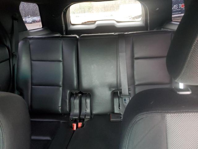 Photo 10 from auction – 2015 FORD EXPLORER P with VIN 1FM5K8AR9FGA56798