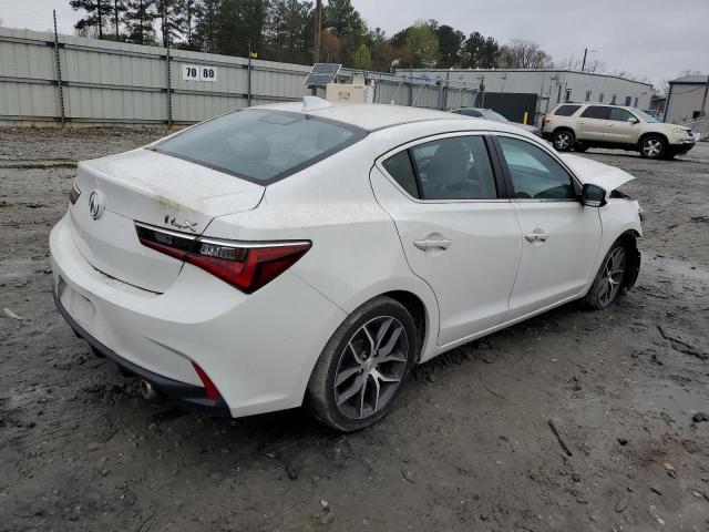 Photo 3 from auction – 2019 ACURA ILX PREMIU with VIN 19UDE2F79KA015145