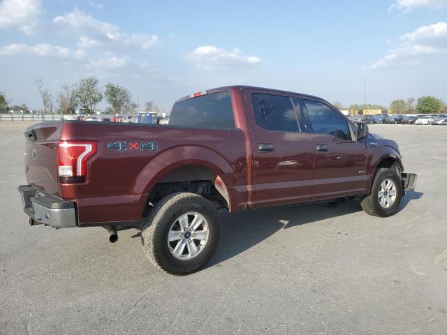 Photo 3 from auction – 2016 FORD F150 SUPER with VIN 1FTEW1EP1GFD34285