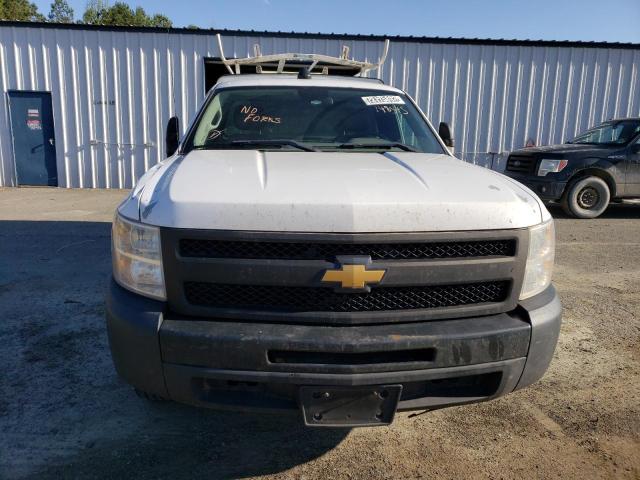 Photo 5 from auction – 2013 CHEVROLET SILVERADO with VIN 1GCNCPEX5DZ148545