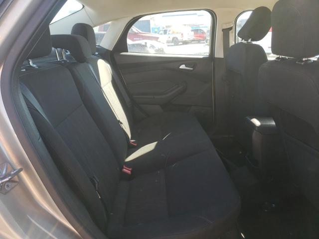 Photo 10 from auction – 2016 FORD FOCUS SE with VIN 1FADP3F23GL358165