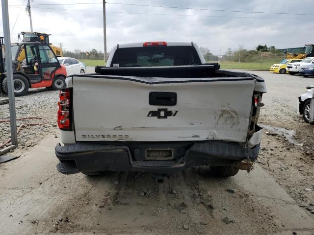 Photo 6 from auction – 2014 CHEVROLET SILVERADO with VIN 1GCNCPEH4EZ287849