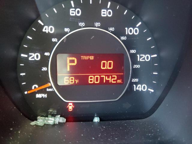 Photo 9 from auction – 2017 KIA SOUL + with VIN KNDJP3A5XH7466324