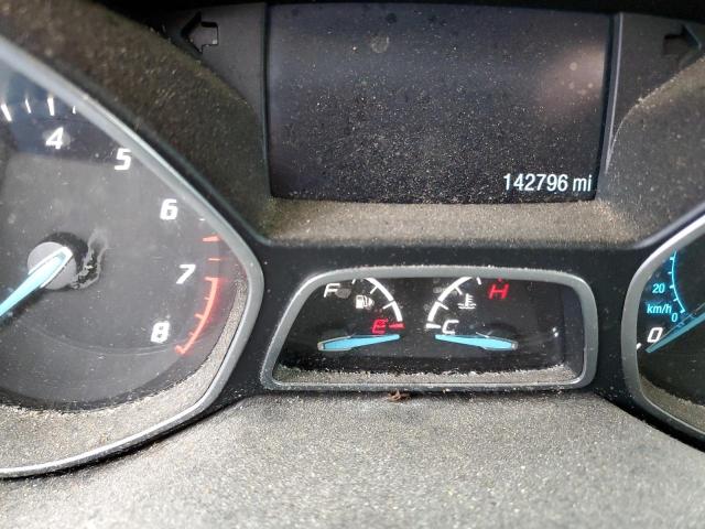 Photo 9 from auction – 2014 FORD ESCAPE TIT with VIN 1FMCU0J99EUD07385