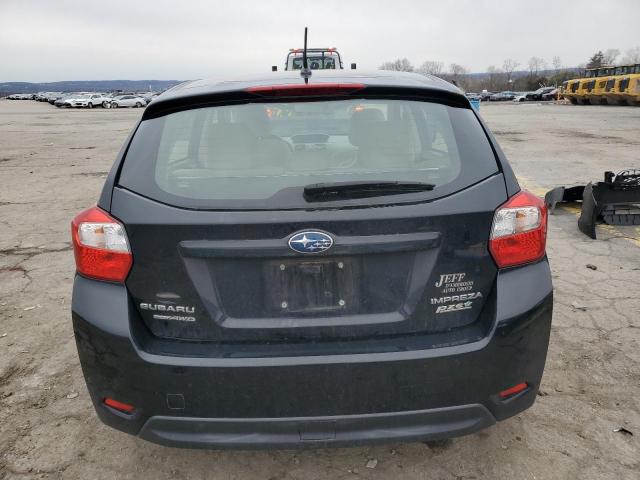 Photo 6 from auction – 2014 SUBARU IMPREZA PR with VIN JF1GPAC62E8262102