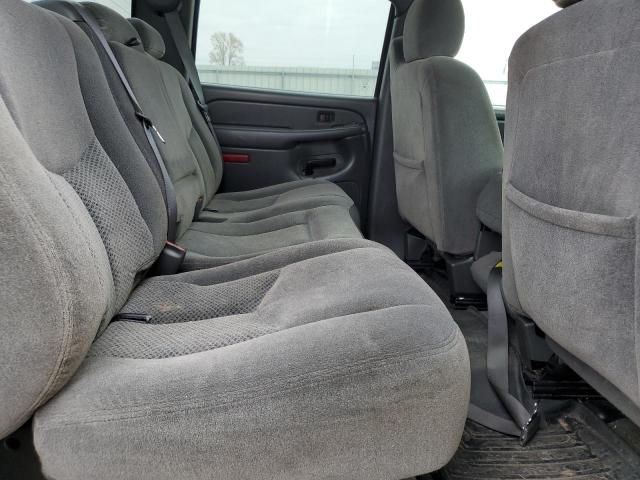 صورة رقم 10 من المزاد - 2005 CHEVROLET SILVERADO مع VIN 2GCEC13T051344254