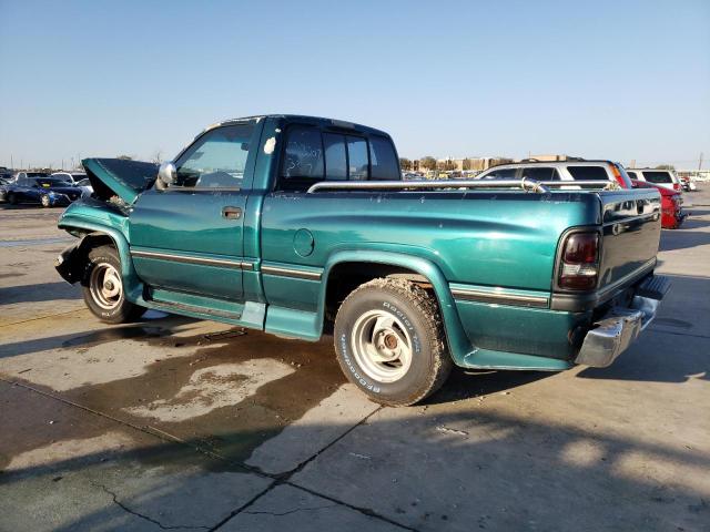 Photo 2 from auction – 1995 DODGE RAM 1500 with VIN 1B7HC16YXSS213400