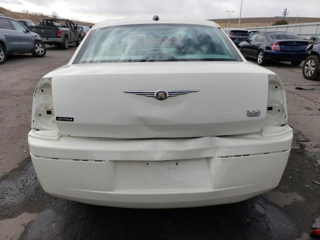 Photo 6 from auction – 2005 CHRYSLER 300 TOURIN with VIN 2C3JA53G65H667203