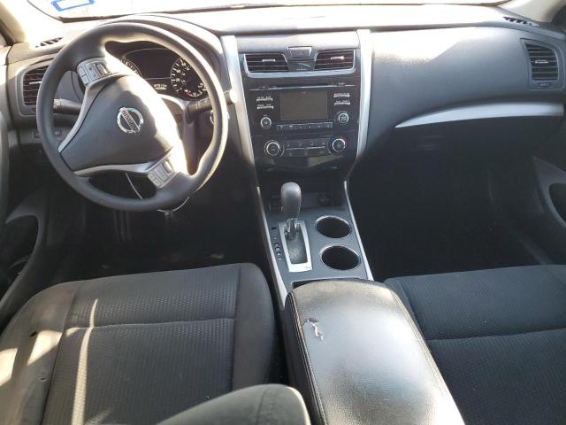 Photo 8 from auction – 2015 NISSAN ALTIMA 2.5 with VIN 1N4AL3AP2FN384714