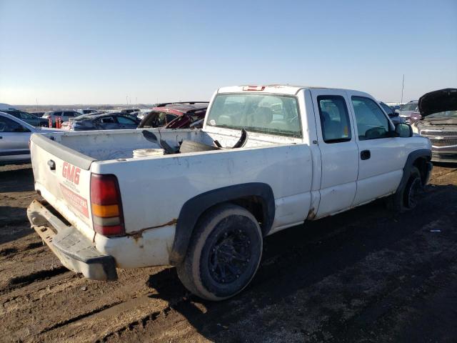 Photo 3 from auction – 2002 CHEVROLET SILVERADO with VIN 2GCEK19T721255237