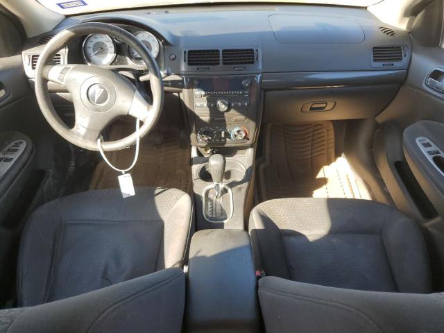 Photo 8 from auction – 2008 PONTIAC G5 with VIN 1G2AL18F687202813