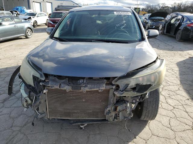 Photo 5 from auction – 2012 HONDA CR-V EX with VIN JHLRM3H53CC000447