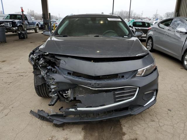 Photo 5 from auction – 2016 CHEVROLET MALIBU LT with VIN 1G1ZE5ST8GF184052