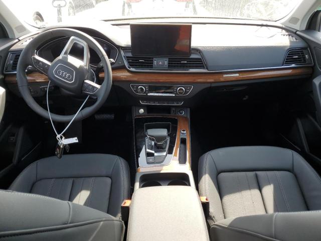 Photo 8 from auction – 2023 AUDI Q5 PREMIUM with VIN WA1EAAFY9P2025431