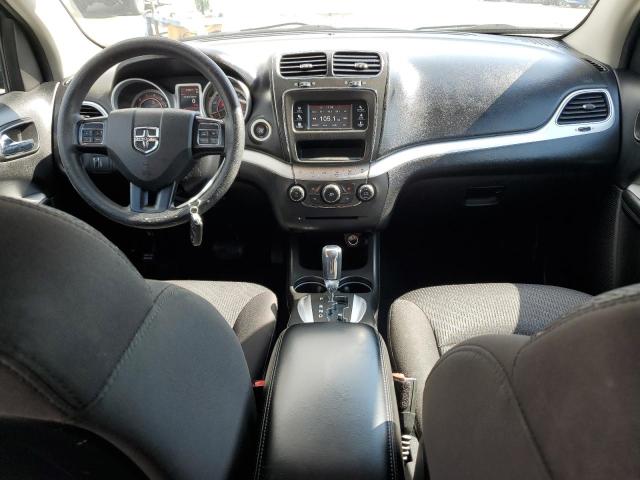 Photo 8 from auction – 2017 DODGE JOURNEY SX with VIN 3C4PDCBG7HT572633