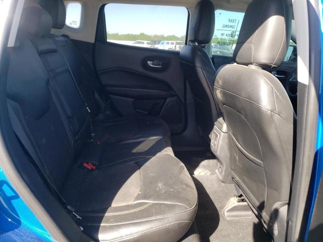 Photo 11 from auction – 2018 JEEP COMPASS LA with VIN 3C4NJDBB6JT401467