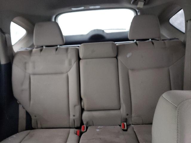 Photo 10 from auction – 2015 HONDA CR-V EX with VIN 5J6RM4H59FL072822