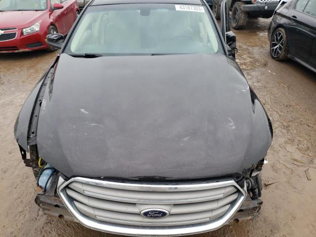 Photo 11 from auction – 2014 FORD TAURUS SE with VIN 1FAHP2D83EG138453