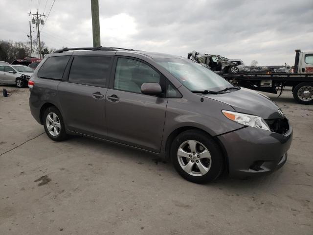 Photo 4 from auction – 2014 TOYOTA SIENNA with VIN 5TDKK3DCXES505198