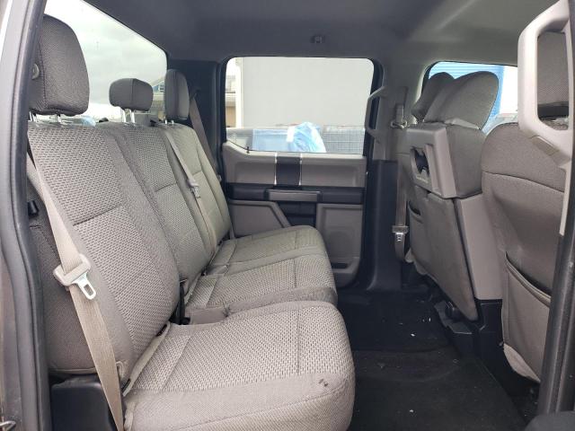 Photo 10 from auction – 2016 FORD F150 SUPER with VIN 1FTEW1EG5GKD80693