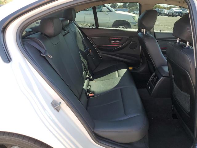Photo 10 from auction – 2013 BMW 328 I with VIN WBA3A5C55DF602911