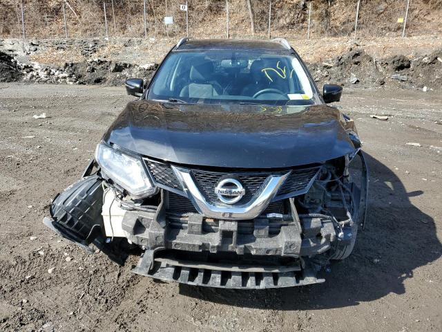 Photo 5 from auction – 2016 NISSAN ROGUE S with VIN KNMAT2MVXGP681573