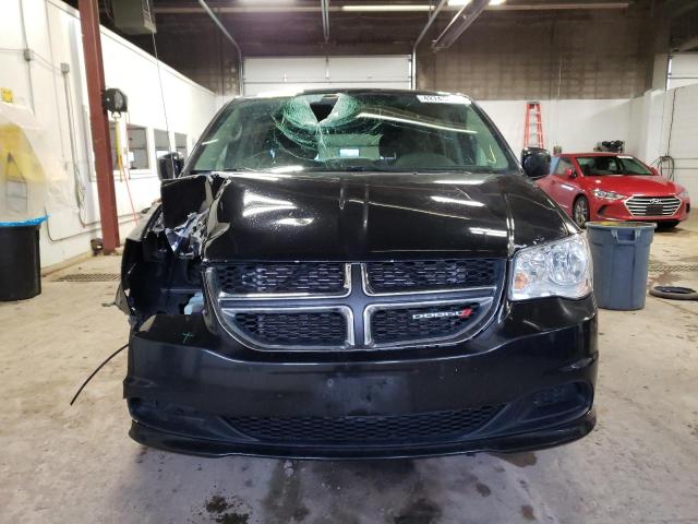 Photo 5 from auction – 2016 DODGE GRAND CARA with VIN 2C4RDGCG9GR265769