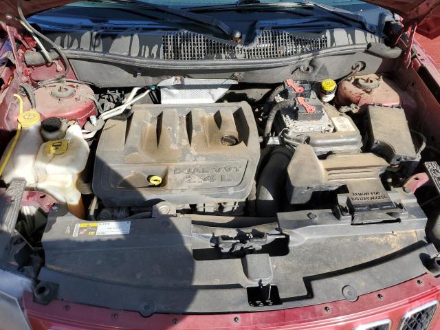 Photo 12 from auction – 2014 JEEP COMPASS SP with VIN 1C4NJCBB4ED511228