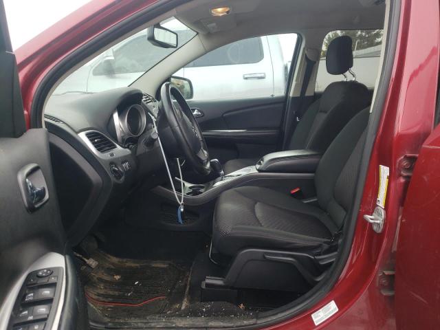Photo 7 from auction – 2011 DODGE JOURNEY EX with VIN 3D4PG4FB5BT550006