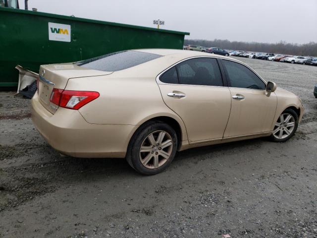 Photo 3 from auction – 2007 LEXUS ES 350 with VIN JTHBJ46G772063238
