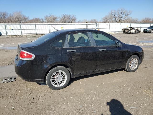 Photo 3 from auction – 2009 FORD FOCUS SE with VIN 1FAHP35N19W262906