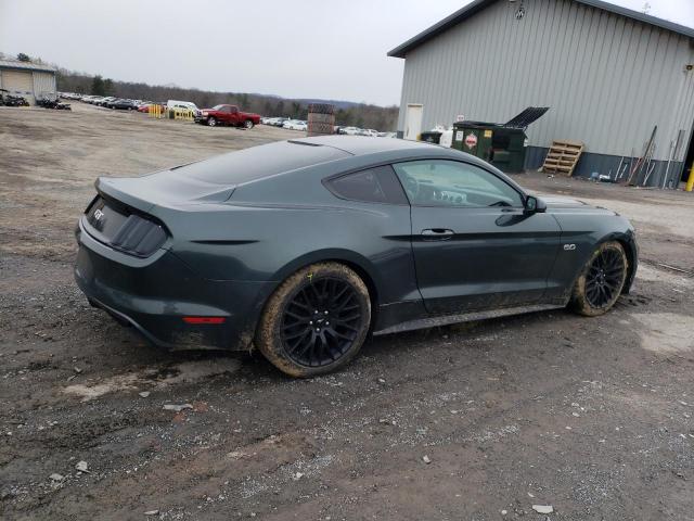 Photo 3 from auction – 2016 FORD MUSTANG GT with VIN 1FA6P8CF6G5228897