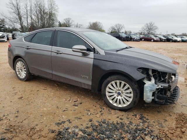 Photo 4 from auction – 2014 FORD FUSION SE with VIN 3FA6P0PU4ER274748