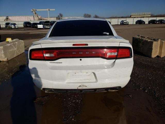 Photo 6 from auction – 2012 DODGE CHARGER PO with VIN 2C3CDXAG9CH145158